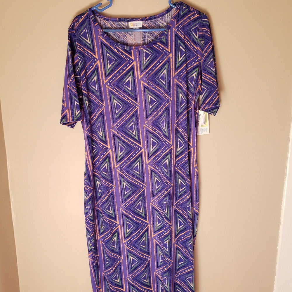 Lularoe Julia